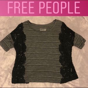 Free People top